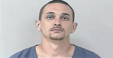 Terrence Anderson, - St. Lucie County, FL 